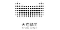 天貓精靈_合作伙伴_奧亞智能窗簾電機(jī)